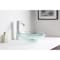 Anzzi Mythic Vessel Sink in Lustrous Clear BB420-12 - alternate 7